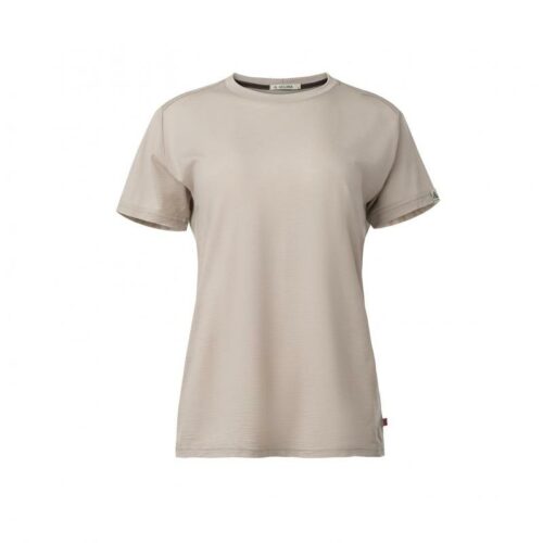 Aclima-Lightwool-180-Classic-Tee-W´S-416-Simply-Taupe-109512-Friluftsbua-2