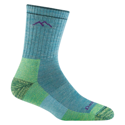 Darn-Tough-Hiker-Micro-Crew-Sock-Cushion-Aqua-Heather--DT1903-Aqua-Heather-S-Friluftsbua-1