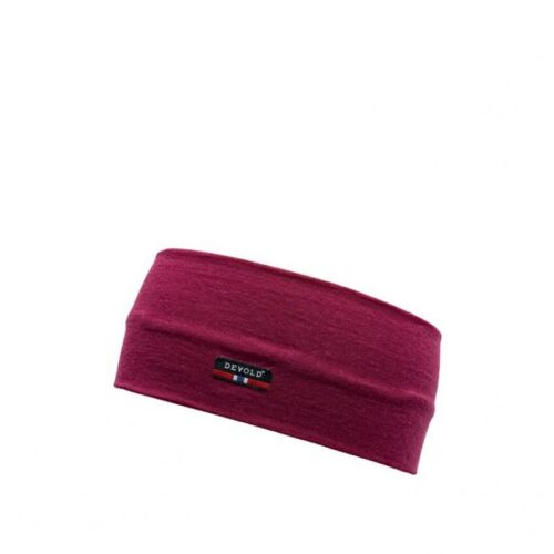 Devold-Breeze-Merino-Headband-Beetroot-GO-180-951-A-Friluftsbua-3