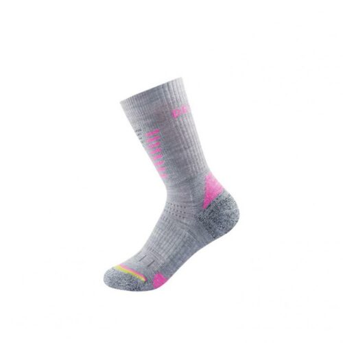 Devold-Hiking-Medium-Kid-Sock-Grey-Melange-SC-564-023-A-770A-25-27-Friluftsbua-1