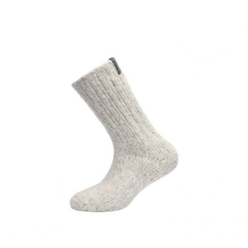 Devold-Nansen-Kid-Sock-Grey-Melange-SC-516-723-A-770A-25-27-Friluftsbua-2