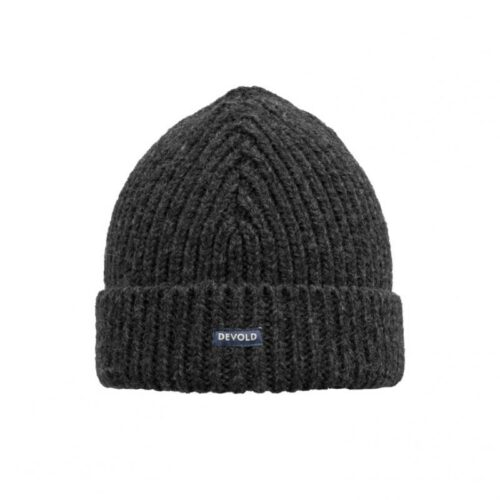 Devold-Nansen-Wool-Beanie-Anthracite-TC-386-902-S-940A-58-Friluftsbua-2