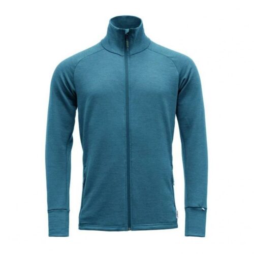 Devold-Nibba-Merino-Jkt-Man-Blue-Melange-GO-264-455-A-258A-S-Friluftsbua-1