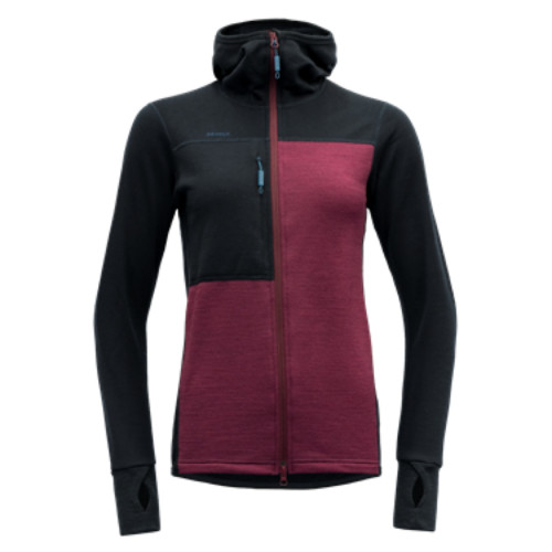 Devold-Nibba-Pro-Merino-Jacket-Woman-Hood-Ink-Beetroot-GO-264-471-A-284A-S-Friluftsbua-1