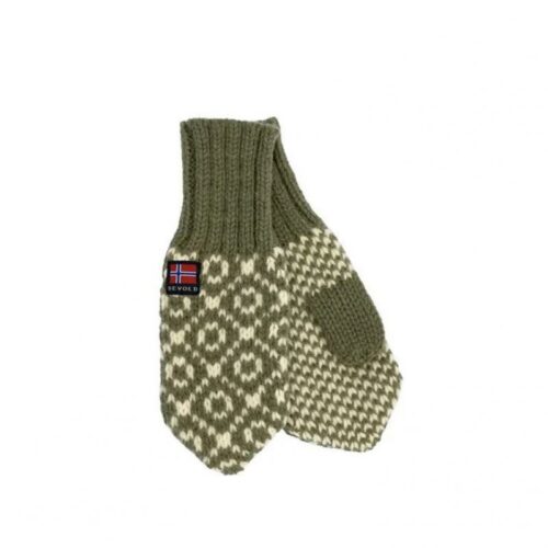 Devold-Svalbard-Wool-Mitten-Olive-Offwhite-GO-396-630-A-388A-M-Friluftsbua-1