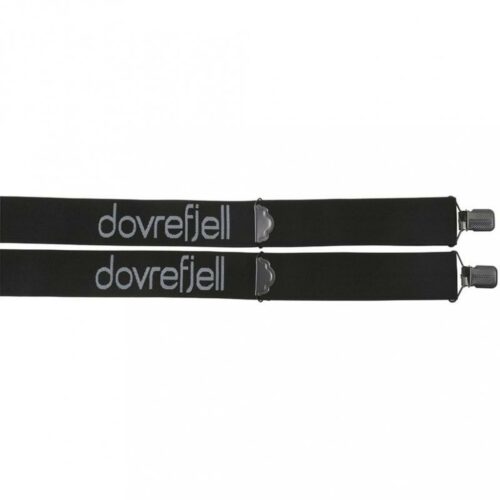 Dovrefjell-Classic-bukseseler-med-klyper,-sort-16103-Friluftsbua-2