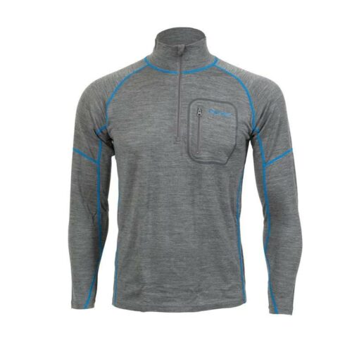 Dovrefjell-Classic-ullpolo-(M)-herre---grey-blue-15183S-Friluftsbua-4