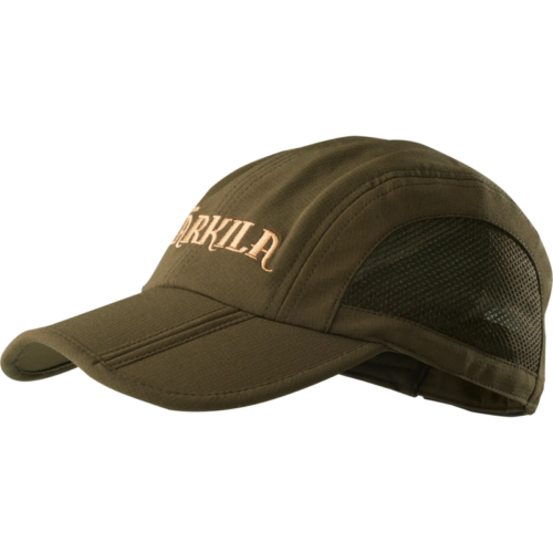 Härkila-Trail-Foldable-Cap-Willow-Green-One-Size-18-01-155-29-99-Friluftsbua-3