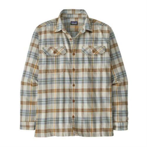 Patagonia-M-L-S-Organic-Cotton-Fjord-Flannel-Skjorte-Fields:Natu-42400-FINL-Friluftsbua-1