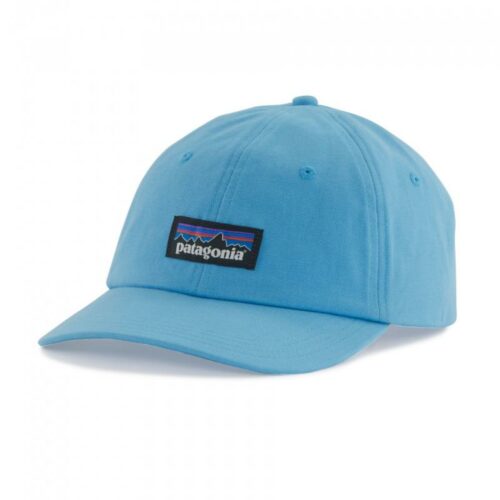 Patagonia-P-6-Label-Trad-Cap-Lago-Blue-P38296-LAGB-OS-Friluftsbua-3