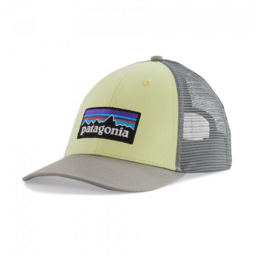 Patagonia-P-6-Logo-LoPro-Trucker-Hat-Isla-Yellow-P38283-ISLY-OS-Friluftsbua-5