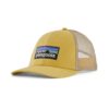 Patagonia-P-6-Logo-LoPro-Trucker-Hat-Surfboard-Yellow-P38283-SUYE-OS-Friluftsbua-2