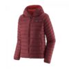 Patagonia-W-Down-Sweater-Hoody-Jakke-Sequoia-Red-P84712-SEQR-S-Friluftsbua-6