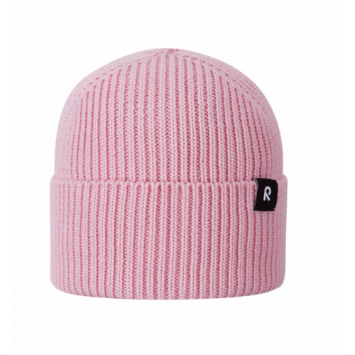 Reima-Reissari-Beanie-Pale-Rose-5300022A-4010-52-Friluftsbua-3