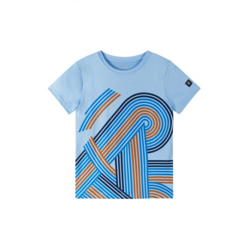 Reima-T-shirt-Vauhdikas-Frozen-Blue-5200189A-Friluftsbua-3