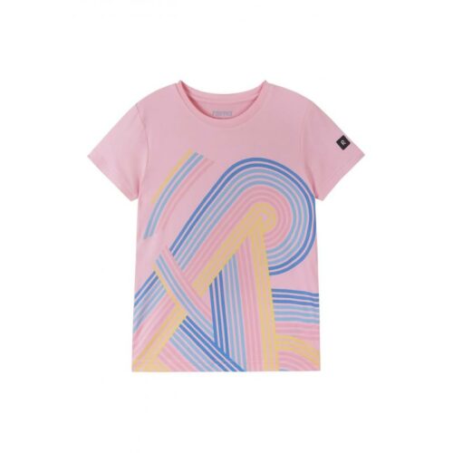 Reima-T-shirt,-Vauhdikas-Fairy-Pink,104-cm-Fairy-Pink-5200189A-Friluftsbua-3