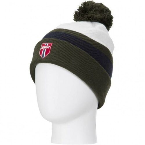 Swix-Blizzard-Beanie-Dark-Olive-OneSize-46631-48000-OS-Friluftsbua-2