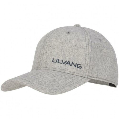 Ulvang-Logo-Caps-Vanilla-49005-00200-OS-Friluftsbua-2