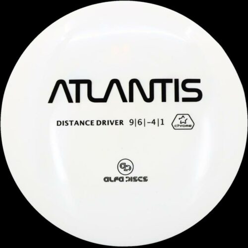 Alfa-Discs-Chrome-Line-Driver-Atlantis,-173-176g-White--FA4-60000306-Friluftsbua-1