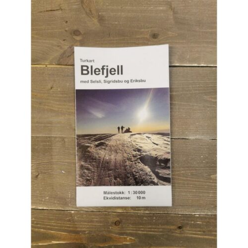 Diverse-småprodusenter-Blefjell-kart--Friluftsbua-1