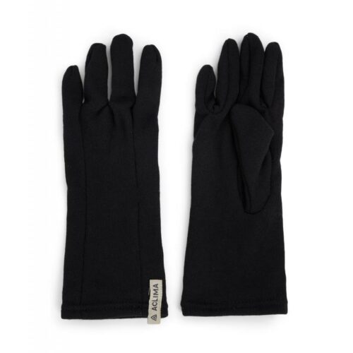 Aclima Woolterry Liner Gloves 108468 Friluftsbua 2