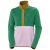 Helly Hansen W Daybreaker Snap Pullover 49535 Friluftsbua 6