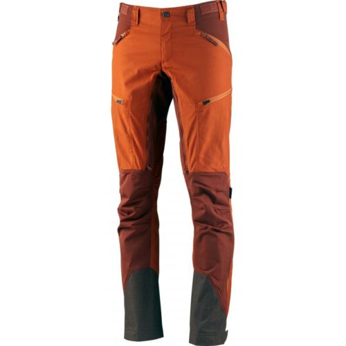 Lundhags Makke Ms Pant Amber-Rust 1114002-321-50 Friluftsbua 1