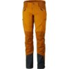 Lundhags Makke Ws Pant Gold-Dark Gold 1124003 Friluftsbua 1