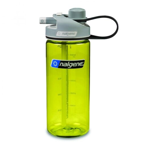 Nalgene MULTIDRINK SUSTAIN GREEN 29112258 Friluftsbua 1