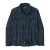 Patagonia M´S Fjord Flannel Shirt P42401 Friluftsbua 4