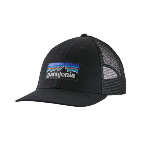 Patagonia P-6 Logo Lopro Trucker Hat P38283 Friluftsbua 5