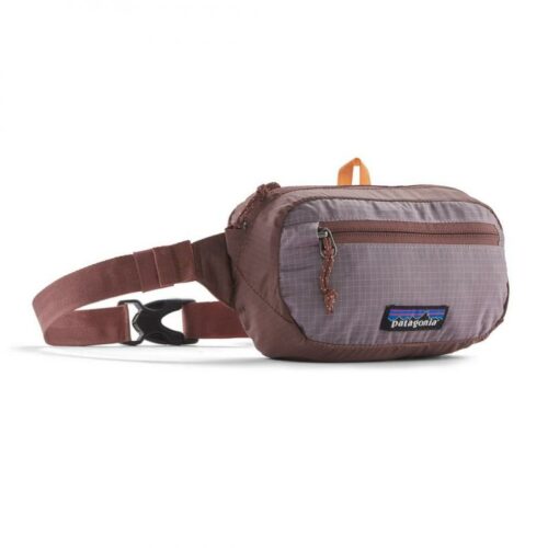 Patagonia Ultralight Black Hole Mini Hip Pack P49447 Friluftsbua 3