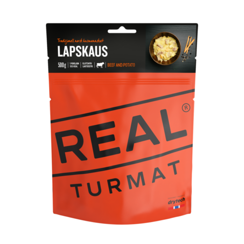 Real Turmat Lapskaus 5212 Friluftsbua 2