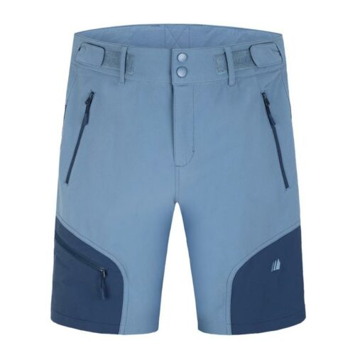 Skogstad M Saksi tur shorts 770 Coronet Blue 244005 Friluftsbua 2