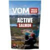 Vom Freeze Dried Active Salmon 90 gr. Friluftsbua 1