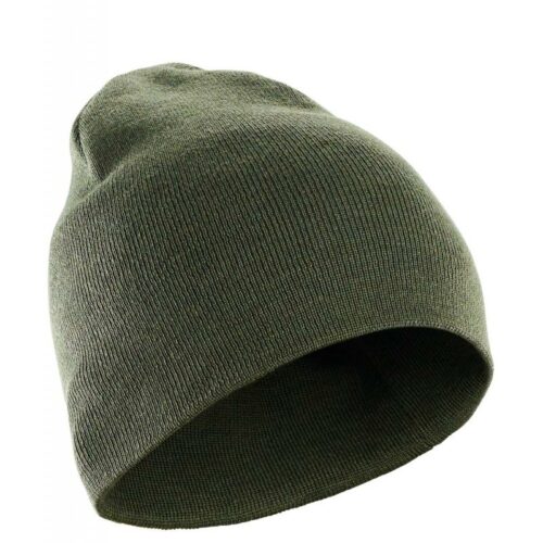 Aclima Classic Beanie Olive Night 101774 Friluftsbua 2