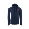 Aclima Fleecewool V2 Hoodie M´S Navy Blazer 108479 Friluftsbua 2