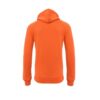 Aclima Fleecewool V2 Hoodie M´S Orange Tiger 108479 Friluftsbua 5