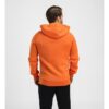 Aclima Fleecewool V2 Hoodie M´S Orange Tiger 108479 Friluftsbua 2