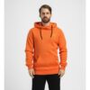 Aclima Fleecewool V2 Hoodie M´S Orange Tiger 108479 Friluftsbua 5