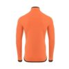 Aclima Fleecewool V2 Jacket M´S Orange Tiger 107488 Friluftsbua 5