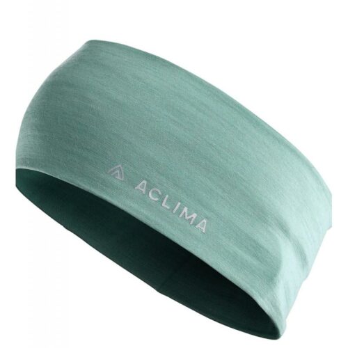 Aclima LightWool 140 headband 107280 Friluftsbua 2