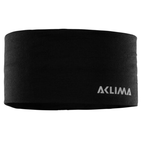 Aclima Lightwool 140 Headband 104746 Friluftsbua 2