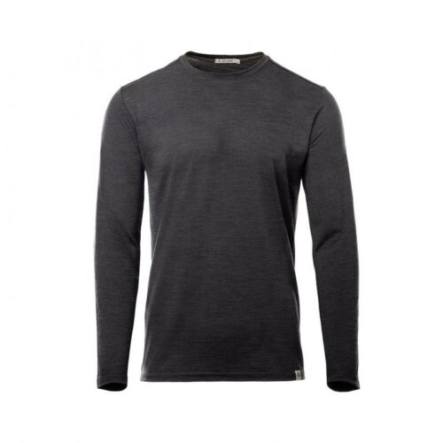 Aclima Lightwool 180 Crewneck M´S 69 Marengo 109520 Friluftsbua 2