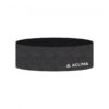 Aclima Warmwool Headband Black Motion 109919 Friluftsbua 1