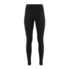 Aclima Warmwool Longs High Waist W´S Black Motion 108450 Friluftsbua 1