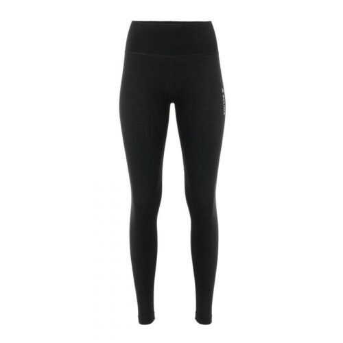 Aclima Warmwool Longs High Waist W´S Black Motion 108450 Friluftsbua 1