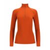 Aclima Warmwool Mockneck W´S 101705 Friluftsbua 6