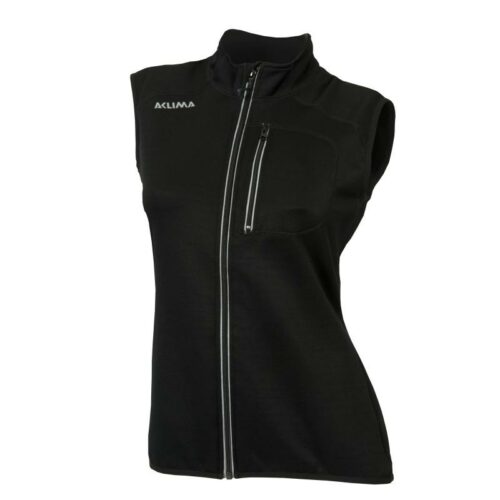 Aclima WoolShell vest W´s 187501001-04 Friluftsbua 2