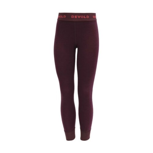 Devold Duo Active Kid Long Johns Port GO 237 106 A 744A 4 Friluftsbua 1